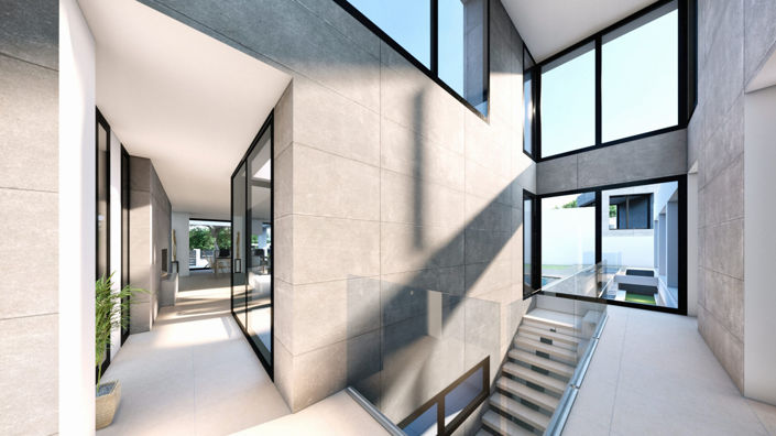 Image No.8-6 Bed Villa for sale