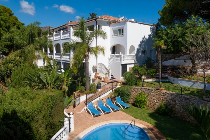 Image No.36-6 Bed Villa for sale