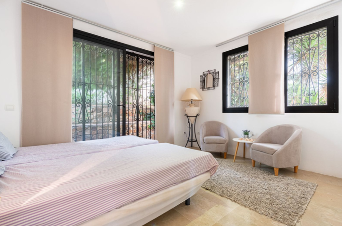 Image No.23-3 Bed Villa for sale