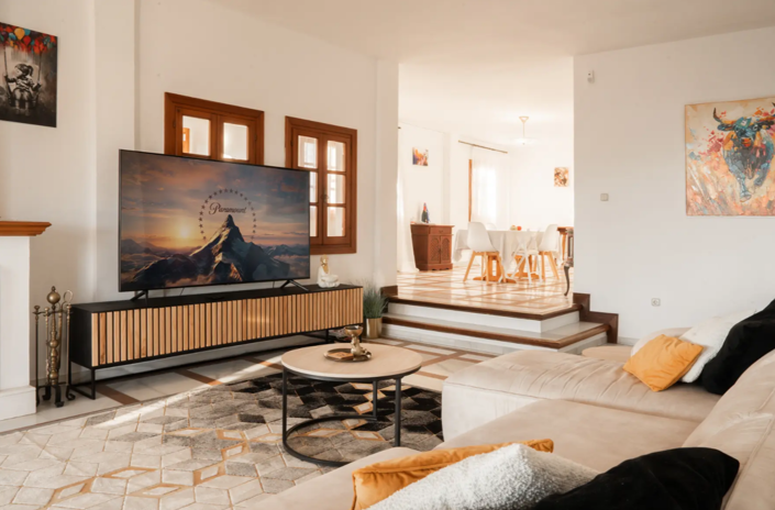 Image No.17-5 Bed Villa for sale