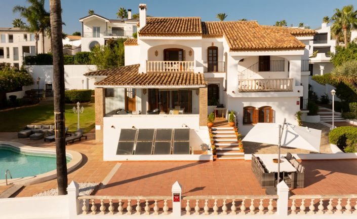 Image No.49-5 Bed Villa for sale