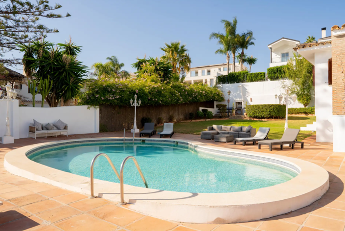 Image No.7-5 Bed Villa for sale