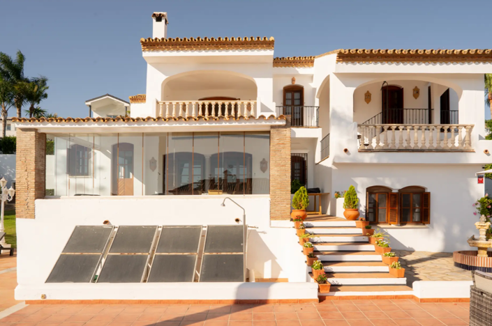 Image No.8-5 Bed Villa for sale