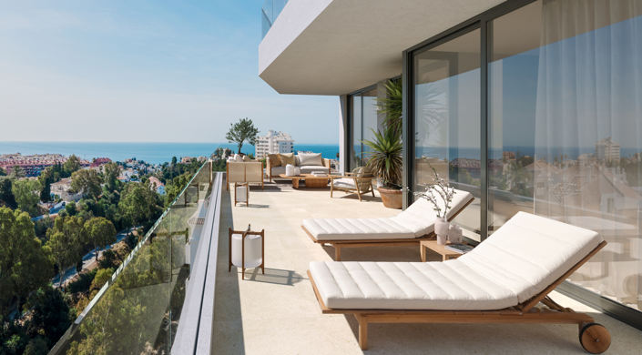 Image No.1-3 Bed Apartment for sale