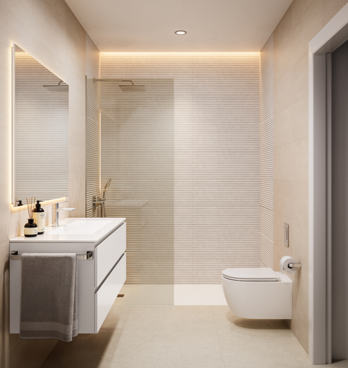 Image No.13-3 Bed Apartment for sale