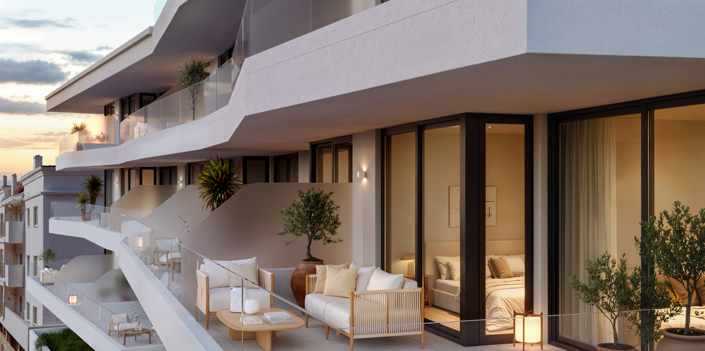 Image No.15-3 Bed Apartment for sale