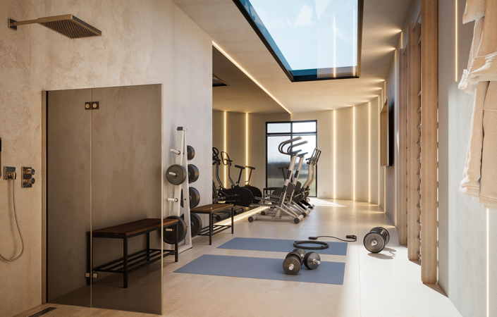 Image No.17-3 Bed Apartment for sale