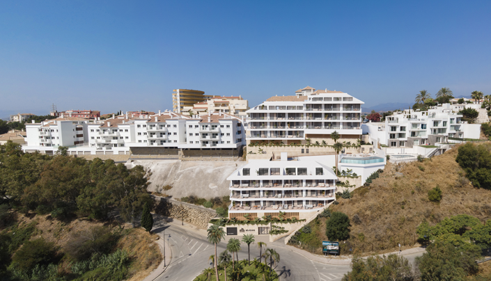 Image No.20-3 Bed Apartment for sale