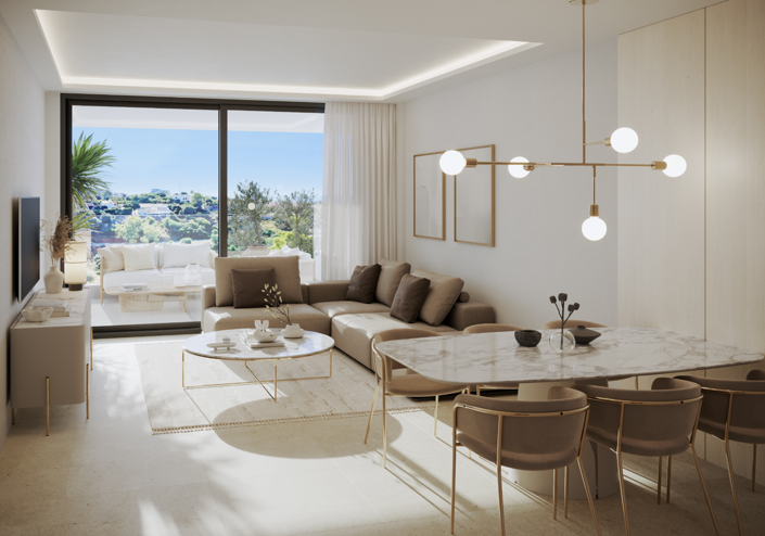 Image No.7-3 Bed Apartment for sale