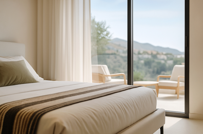 Image No.9-3 Bed Apartment for sale