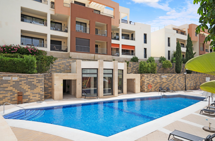 Image No.13-2 Bed Apartment for sale