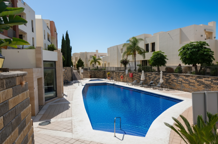 Image No.37-2 Bed Apartment for sale