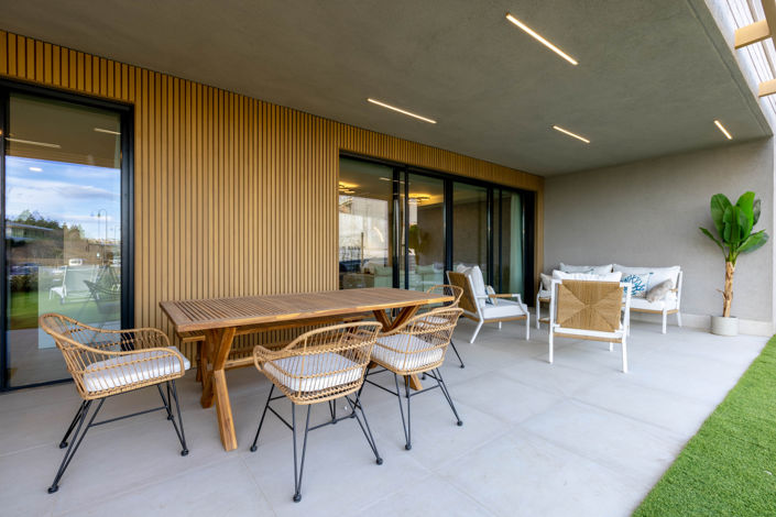 Image No.29-4 Bed Villa for sale