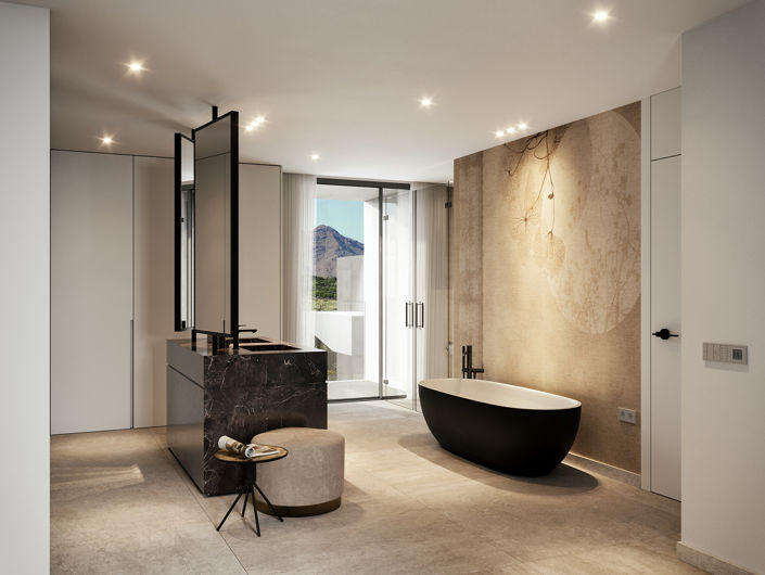 Image No.14-3 Bed Apartment for sale