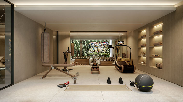 Image No.22-3 Bed Apartment for sale