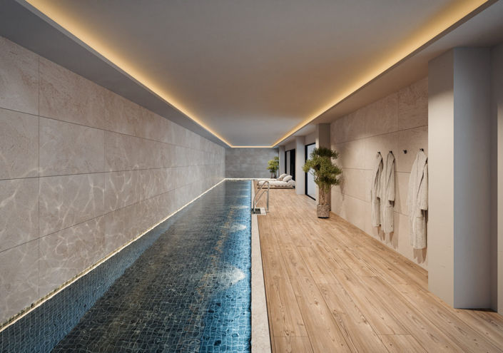 Image No.13-2 Bed Apartment for sale