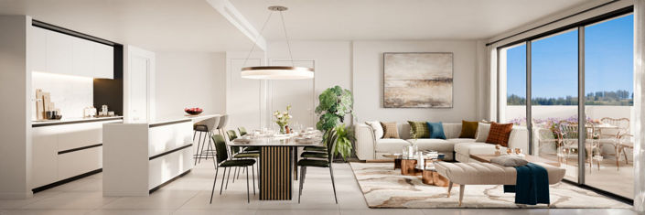 Image No.6-2 Bed Apartment for sale