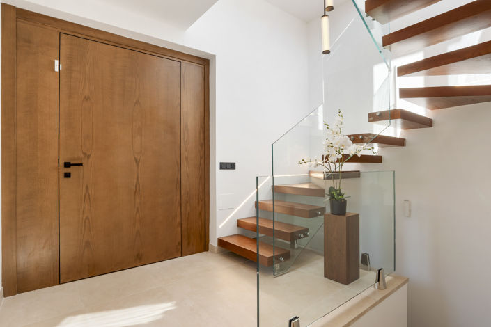 Image No.11-4 Bed Villa for sale