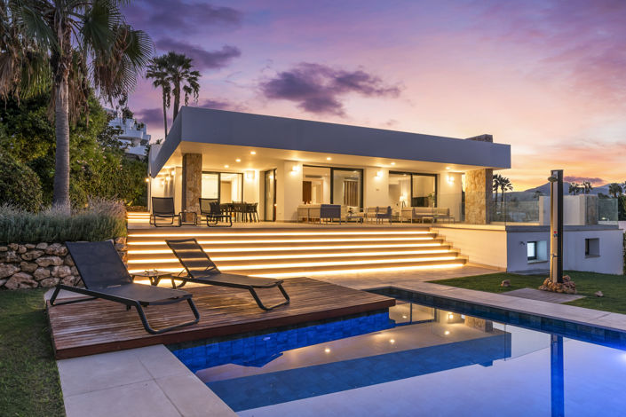 Image No.16-4 Bed Villa for sale