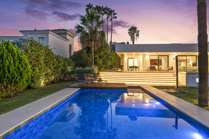 Image No.18-4 Bed Villa for sale