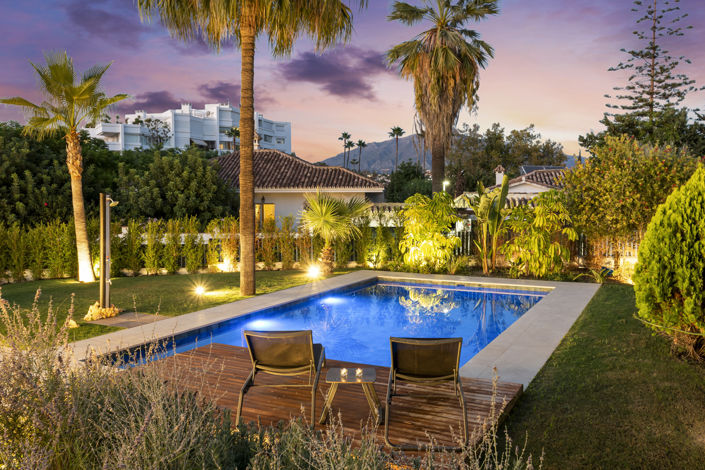 Image No.21-4 Bed Villa for sale