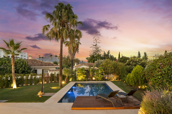 Image No.36-4 Bed Villa for sale