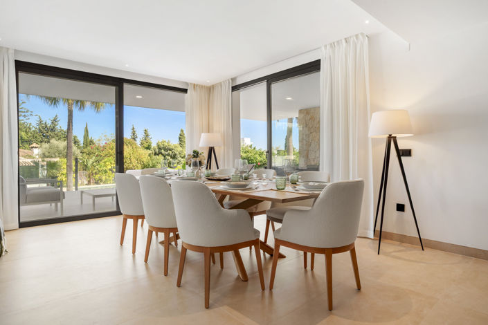 Image No.5-4 Bed Villa for sale