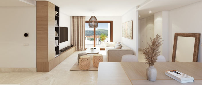 Image No.7-3 Bed Penthouse for sale