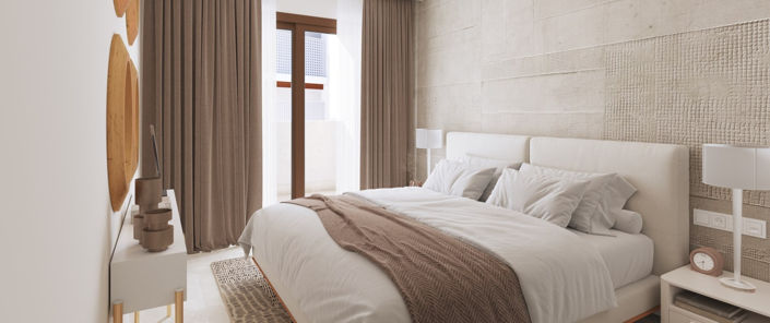 Image No.14-3 Bed Apartment for sale