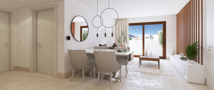 Image No.8-3 Bed Apartment for sale