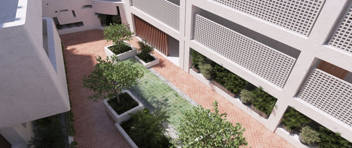 Image No.21-2 Bed Apartment for sale