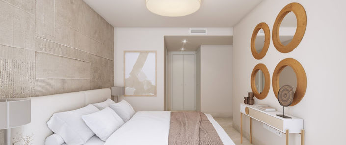 Image No.15-1 Bed Apartment for sale