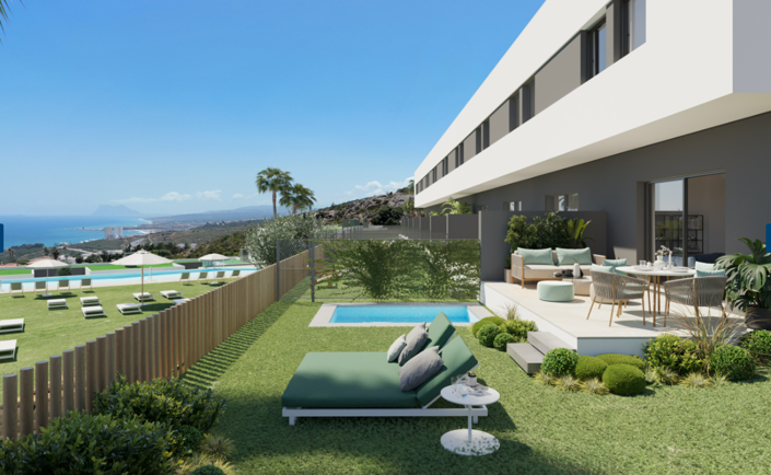 Image No.1-3 Bed Townhouse for sale