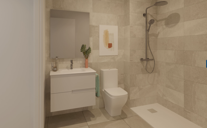 Image No.21-3 Bed Townhouse for sale