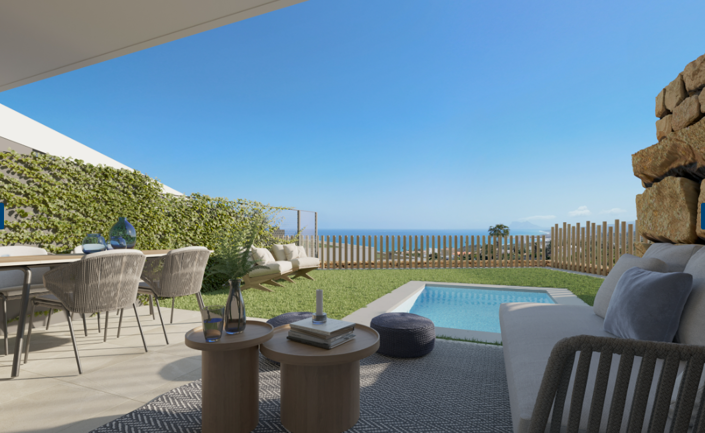 Image No.28-3 Bed Townhouse for sale