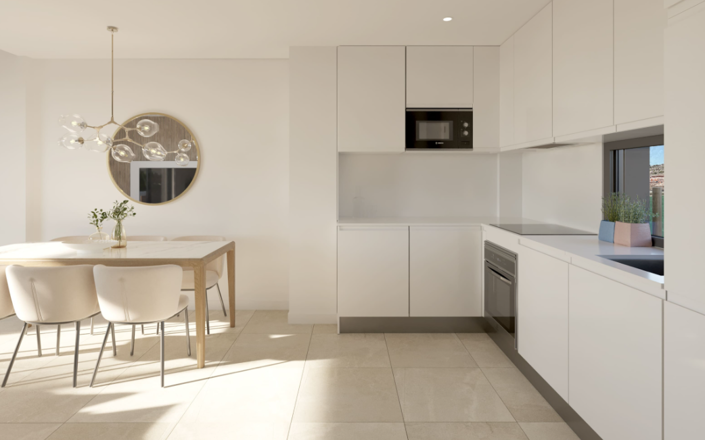 Image No.8-3 Bed Townhouse for sale