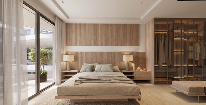 Image No.28-3 Bed Apartment for sale