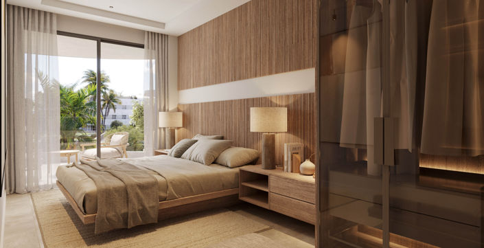 Image No.30-3 Bed Apartment for sale