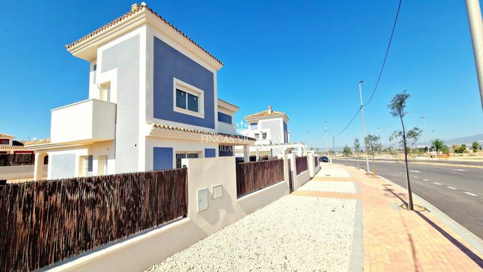Image No.22-4 Bed Villa for sale