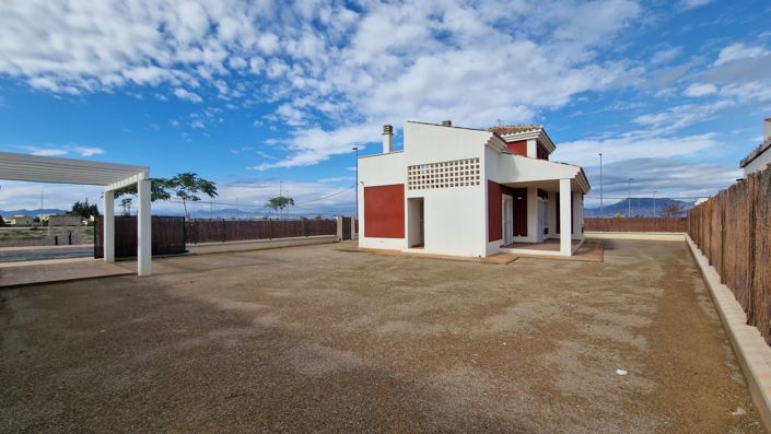 Image No.26-3 Bed Villa for sale