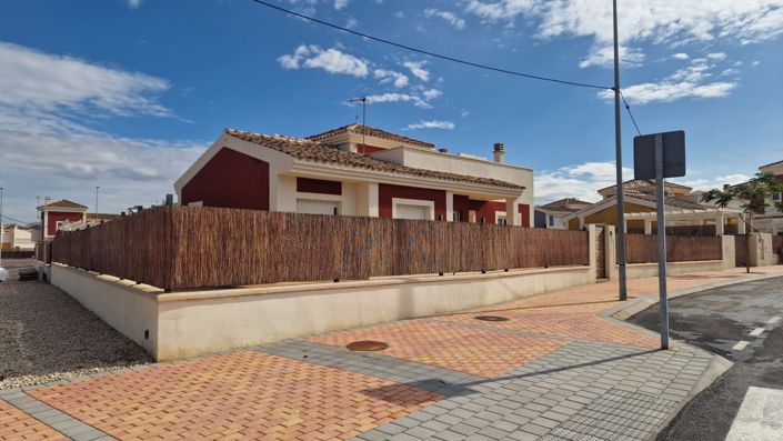 Image No.30-3 Bed Villa for sale