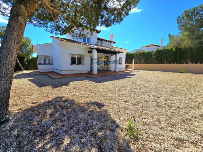 Image No.1-3 Bed Villa for sale