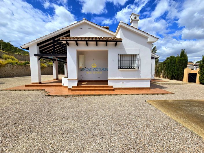 Image No.5-3 Bed Villa for sale