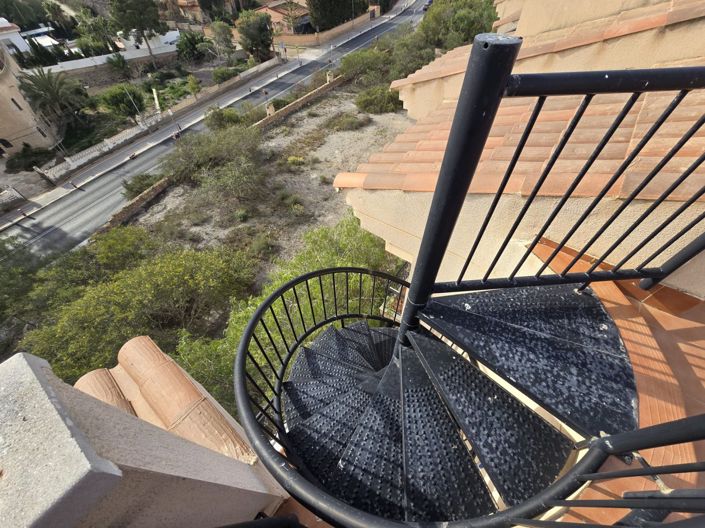 Image No.27-2 Bed Penthouse for sale