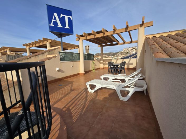 Image No.3-2 Bed Penthouse for sale