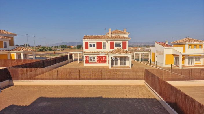 Image No.5-3 Bed Villa for sale