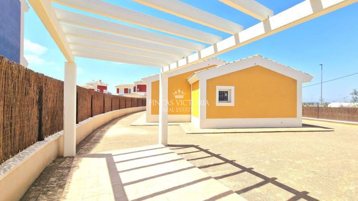 Image No.4-3 Bed Villa for sale