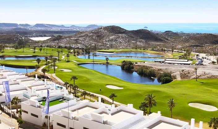 Image No.12-1 Bed Apartment for sale