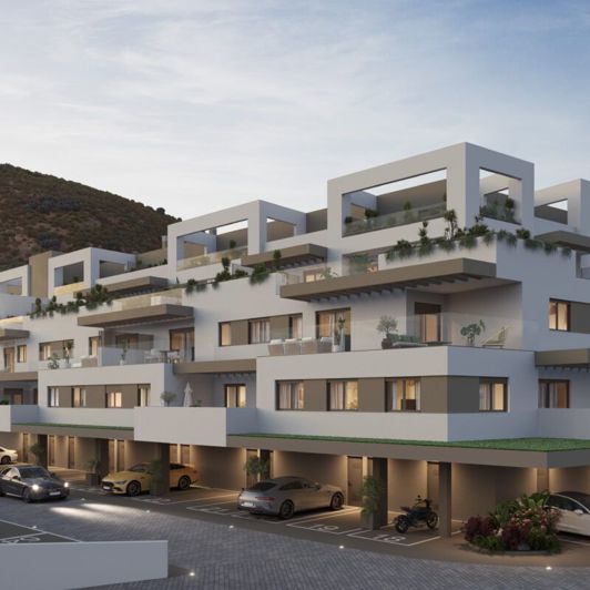 Image No.1-2 Bed Apartment for sale