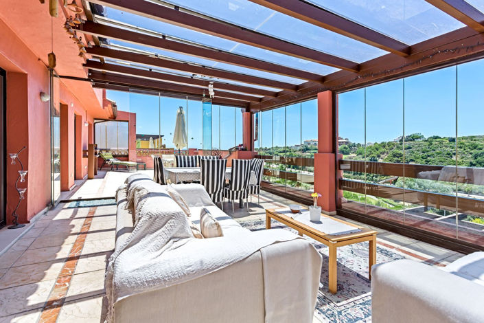 Image No.13-3 Bed Apartment for sale